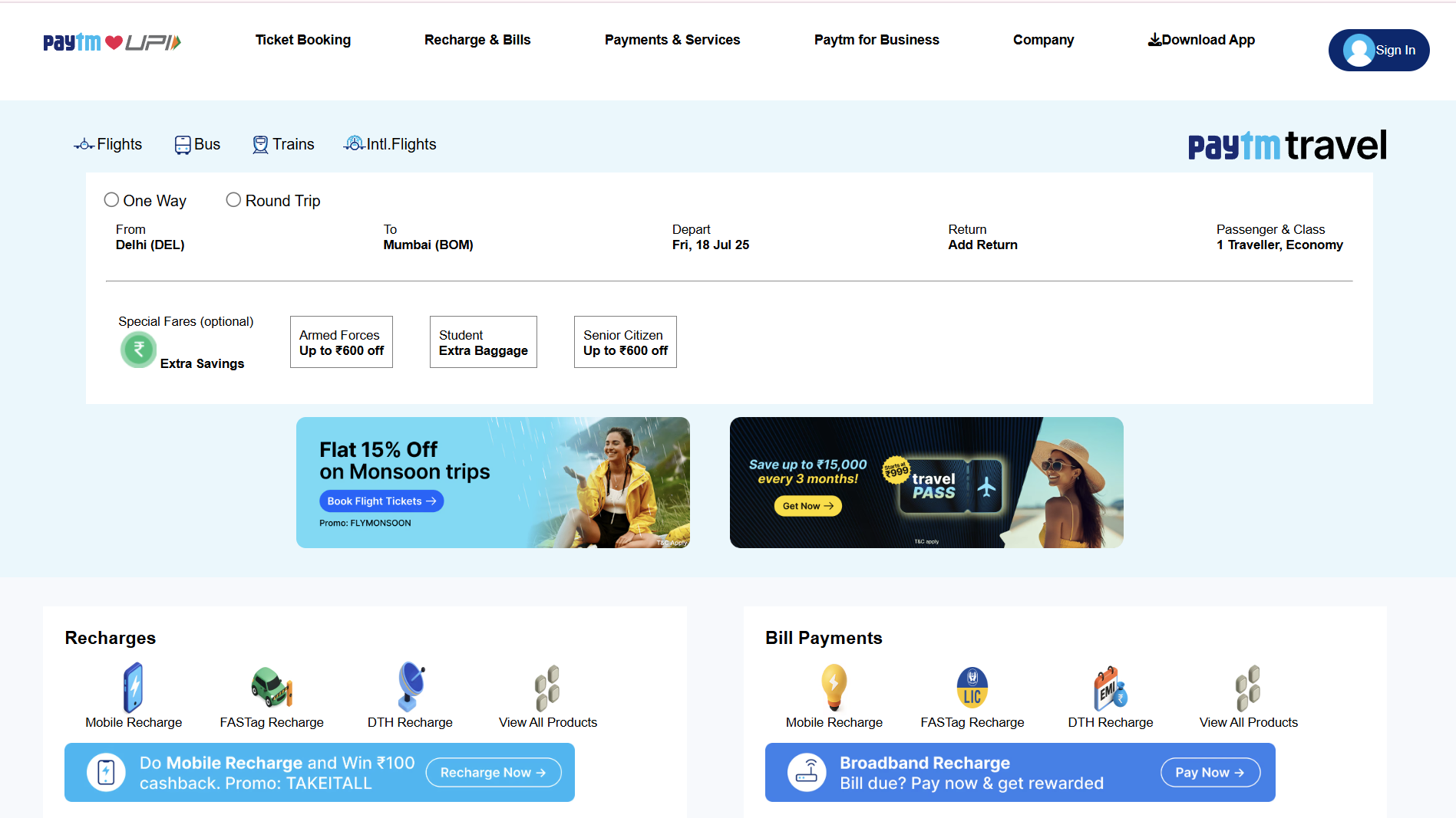 Task Management App